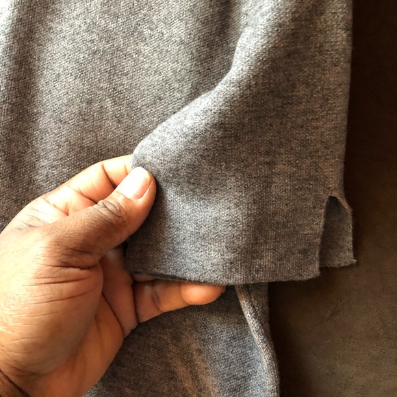 Zara knit top - Picture 3 of 4